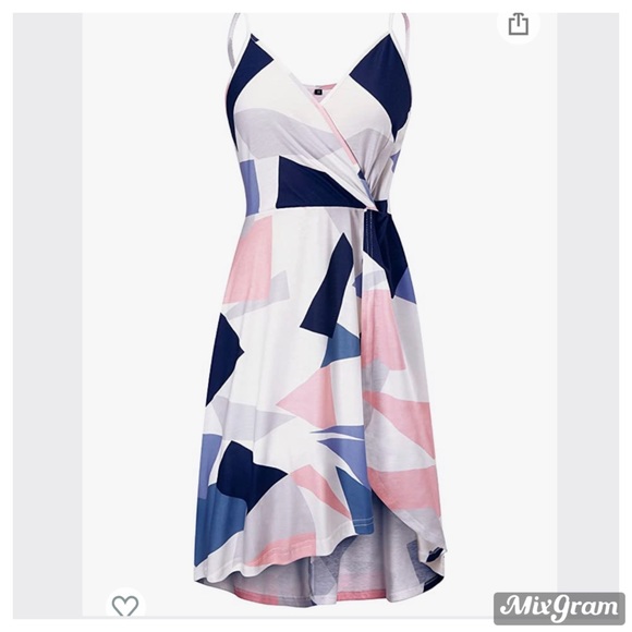 Dresses & Skirts - Vacation Dress